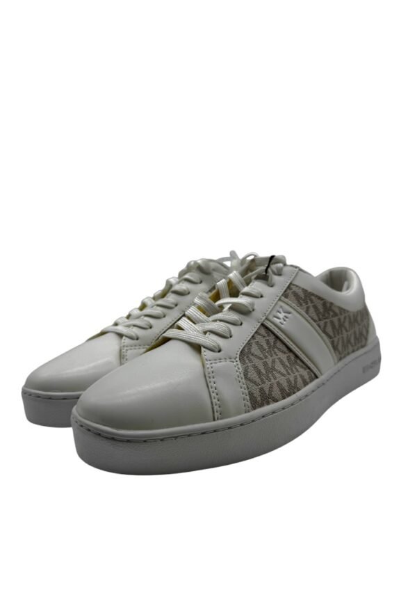 MICHAEL KORS  -  JUNO SNEAKERS - Image 10